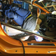Illustration for article titled This Is How You Weld A Cage In A Lamborghini Rally Car